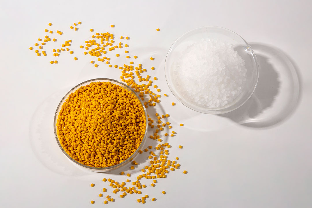 聚偏氟乙烯還能用作齒軸的材料？（下）